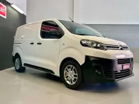 Usata Citroën Jumpy 120 CV (88 kW) 2020 Bianco Monovolume