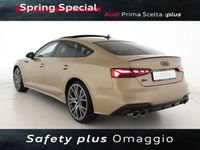 usata Audi S5 Sportback sport attitude TDI 251 kW (341 CV) tiptronic