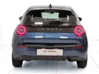 Nuova Lancia Ypsilon 110 CV (80 kW) 2026 Azzurro Utilitaria