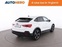 usata Audi Q3 SPB 35 TFSI S tronic S line edition