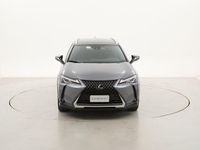 Usata Lexus UX Business Edition 183 CV (134 kW) 2021 Grigio SUV