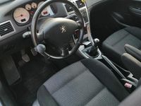 Usata Peugeot 307 2007 Grigio Station wagon