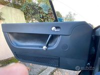 Usata Audi TT 225 CV (165 kW) 1999 Nero Coupé