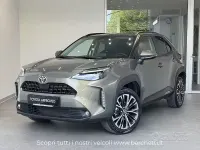 Usata Toyota Yaris Cross Lounge 131 CV (96 kW) 2024 Other SUV