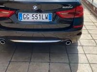 usata BMW 520 d touring luxury- 2018 ''nuova''