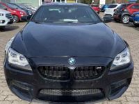 usata BMW 650 M6 Coup