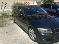 Usata BMW 320 177 CV (130 kW) 2009 Station wagon