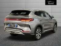 Usata BYD Seal U Boost 98 CV (72 kW) 2025 Bianco SUV