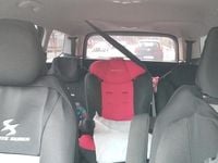 Usata Citroën Grand C4 Picasso 109 CV (80 kW) 2014 Nero Monovolume