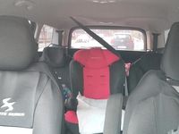 Usata Citroën Grand C4 Picasso 2014 Nero Monovolume