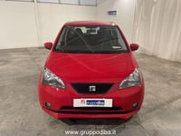 usata Seat Mii Mii5p 1.0 Style 60cv E6