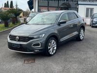 usata VW T-Roc T-Roc1.6 tdi Advanced