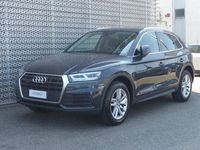 Usata Audi Q5 Business 190 CV (139 kW) 2018 Grigio SUV
