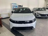 Nuova Opel Corsa Edition 101 CV (74 kW) 2026 Utilitaria