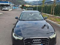 Usata Audi A6 204 CV (150 kW) 2014 Station wagon