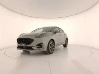 Usata Ford Kuga ST-Line 152 CV (111 kW) 2021 Bianco SUV