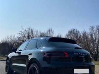 Usata Porsche Macan 250 CV (183 kW) 2016 SUV