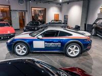 Usata Porsche 992 480 CV (353 kW) 2024 Blu Coupé