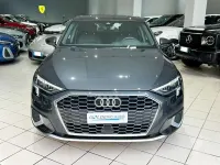 Usata Audi A3 Ambiente 116 CV (85 kW) 2023 Grigio Berlina