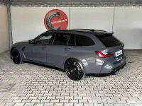 Usata BMW M3 Competition Edition 530 CV (389 kW) 2025 Grigio Station wagon