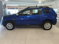 Usata Dacia Duster Expression 100 CV (73 kW) 2023 Blu scuro SUV