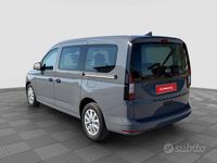 Usata Ford Tourneo Connect 122 CV (89 kW) 2025 Grigio Monovolume