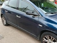 Usata Lancia Delta 2011 Utilitaria