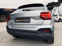 Usata Audi Q2 Admired 116 CV (85 kW) 2023 Grigio SUV