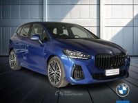 Usata BMW 218 M Sport 150 CV (110 kW) 2024 Blu Station wagon