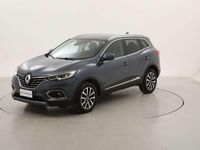 Usata Renault Kadjar Intens 140 CV (102 kW) 2021 Grigio SUV