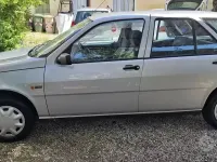 Usata Fiat Tipo 71 CV (52 kW) 1988 Grigio Utilitaria