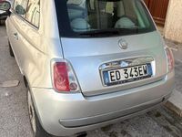 Usata Fiat 500 2010 Utilitaria