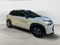 Usata Citroën C3 Aircross Feel 110 CV (80 kW) 2021 Blu/azzurro SUV