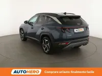 Usata Hyundai Tucson 252 CV (185 kW) 2023 Grigio SUV