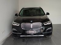 usata BMW X5 G05 2018 - xdrive30d mhev 48V xLine auto