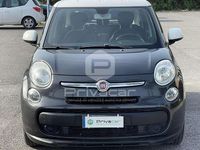 Usata Fiat 500L Pop 95 CV (69 kW) 2015 Grigio Monovolume