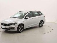 Usata Fiat Tipo City Life 95 CV (69 kW) 2022 Argento Station wagon