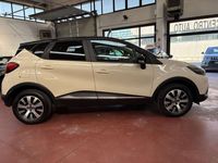 Usata Renault Captur Zen 90 CV (66 kW) 2016 Other SUV