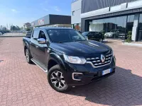 Usata Renault Alaskan Intens 163 CV (119 kW) 2019 Nero Pick-up
