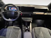 Usata Lancia Ypsilon 101 CV (74 kW) 2025 Nero Utilitaria