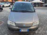 Usata Fiat Idea Emotion 2006 Grigio Monovolume