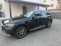 Usata Mercedes GLC220 Premium 194 CV (142 kW) 2019 SUV