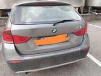 Usata BMW X1 143 CV (105 kW) 2011 SUV
