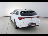 Gebraucht Seat Leon XCELLENCE 150 PS (110 kW) 2021 Weiß Kombi