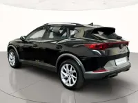 Usata Cupra Formentor 150 CV (110 kW) 2022 Nero midnight SUV