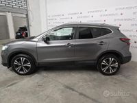 usata Nissan Qashqai 1.5 dCi Tekna