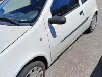 Usata Fiat Punto Classica 80 CV (58 kW) 2008 Utilitaria
