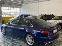 Usata Audi A4 354 CV (260 kW) 2017 Blu Berlina