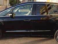 Usata Ford S-MAX Vignale 150 CV (110 kW) 2019 Nero Monovolume