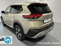 usata Nissan X-Trail X-TrailTEKNA e-POWER e-4ORCE